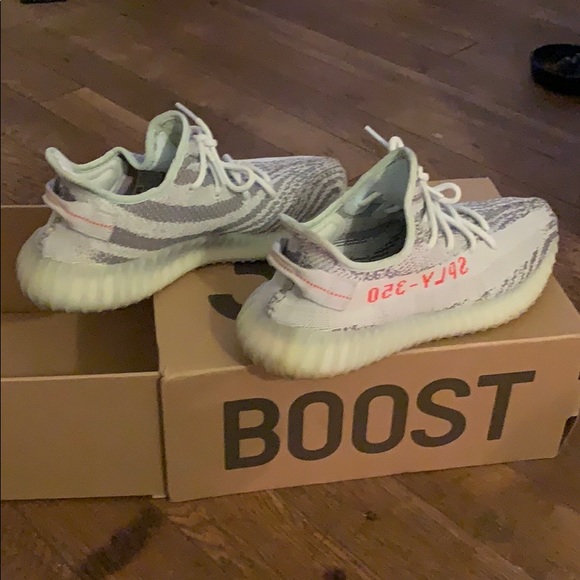 Yeezy 350 boost v2 - Picture 2 of 7
